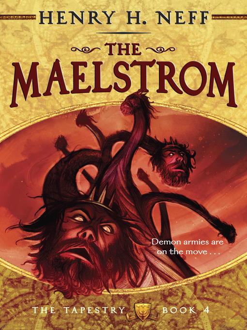 Title details for The Maelstrom by Henry H. Neff - Available